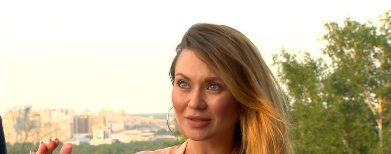 Вдруге вагітна Анна Саліванчук розповіла, що два роки тому втратила дитину