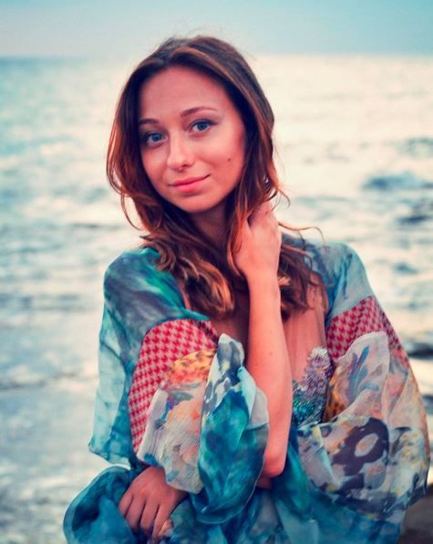 Катерина Реп'яхова