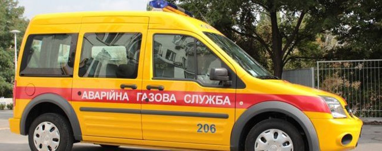 Вибух у багатоповерхівці на Позняках: стан газових мереж в будинку був задовільним - "Київгаз"