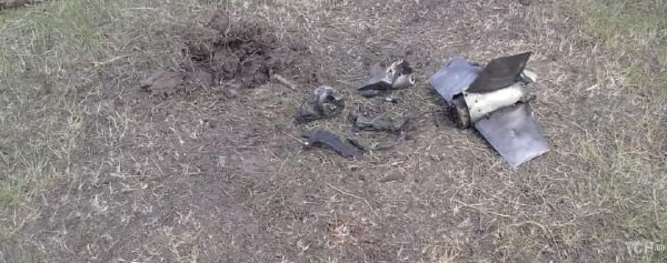 Боевики на Донбассе ранили украинского военного: украинская армия дала отпор