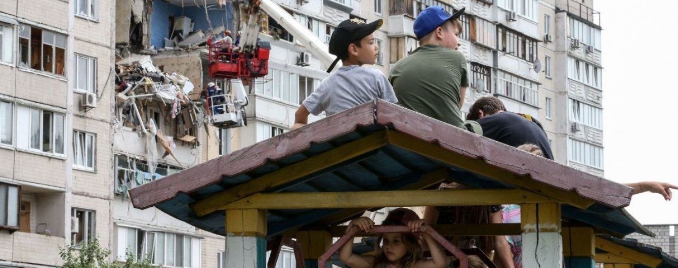 З-під завалів дістали загиблих, а екскопам змінили обвинувачення. П'ять новин, які ви могли проспати