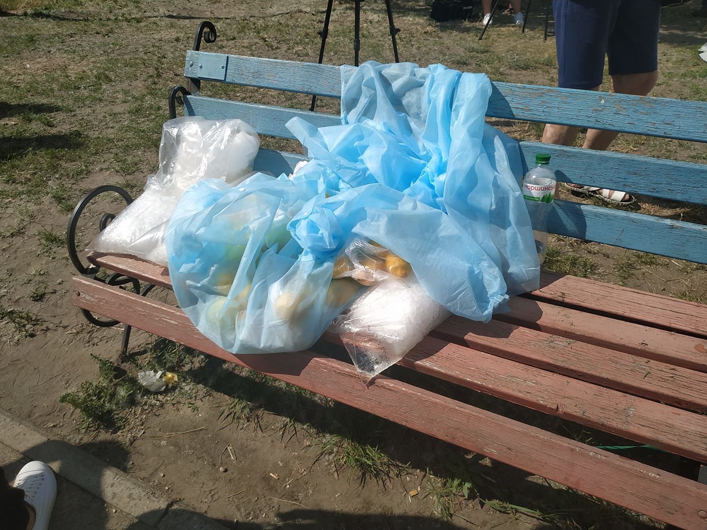 Лимони Тищенко