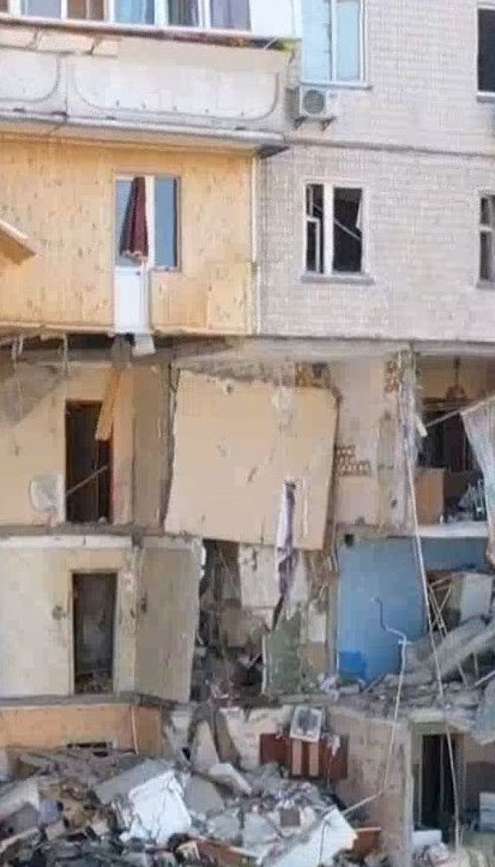 Чому вибухають наші будинки й чи можна цього запобігти