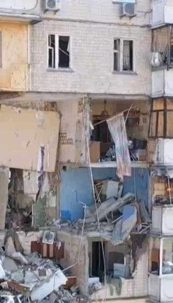 Почему взрываются наши дома и можно ли что-то изменить