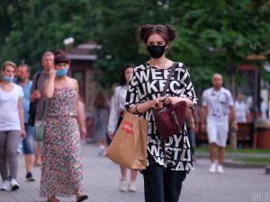 Коронавирус в Украине: к ослаблению карантина не готовы семь областей и Киев