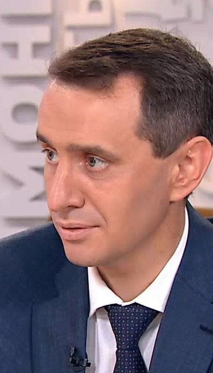 Усилят ли карантин и какие у МЗ есть сценарии касательно дальнейшей ситуации с коронавирусом – Виктор Ляшко