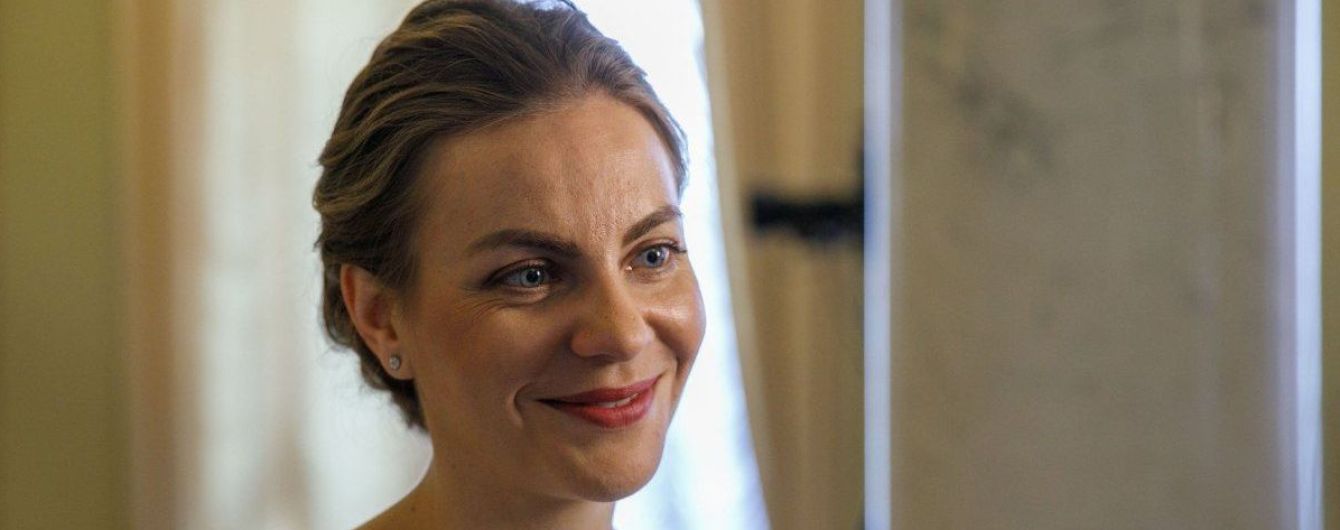 Новым адвокатом изнасилованной в Кагарлыке девушки стала бывшая нардеп