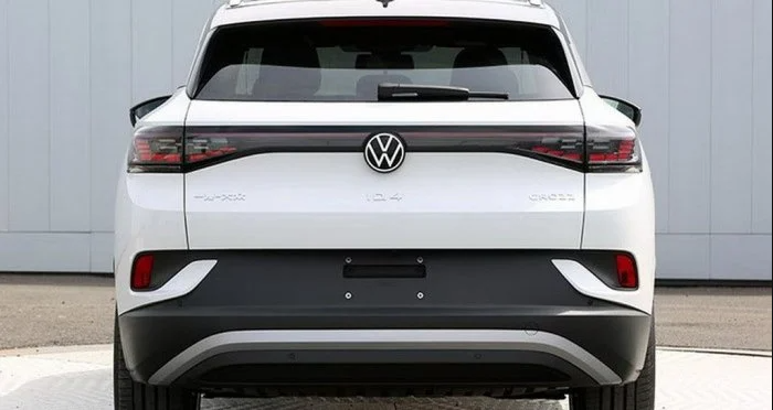 Volkswagen ID4