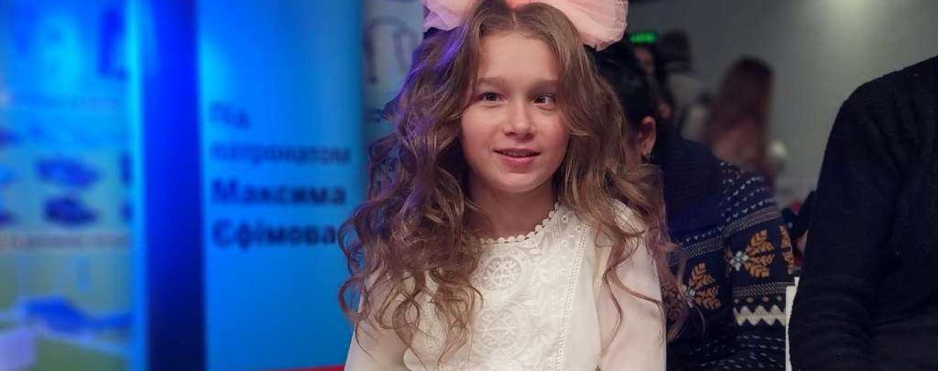 Болезнь Саши обездвижила ее, но девочка снова мечтает о самостоятельных шагах