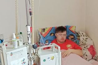 Лейкоз поразил Сергея и ему нужна помощь