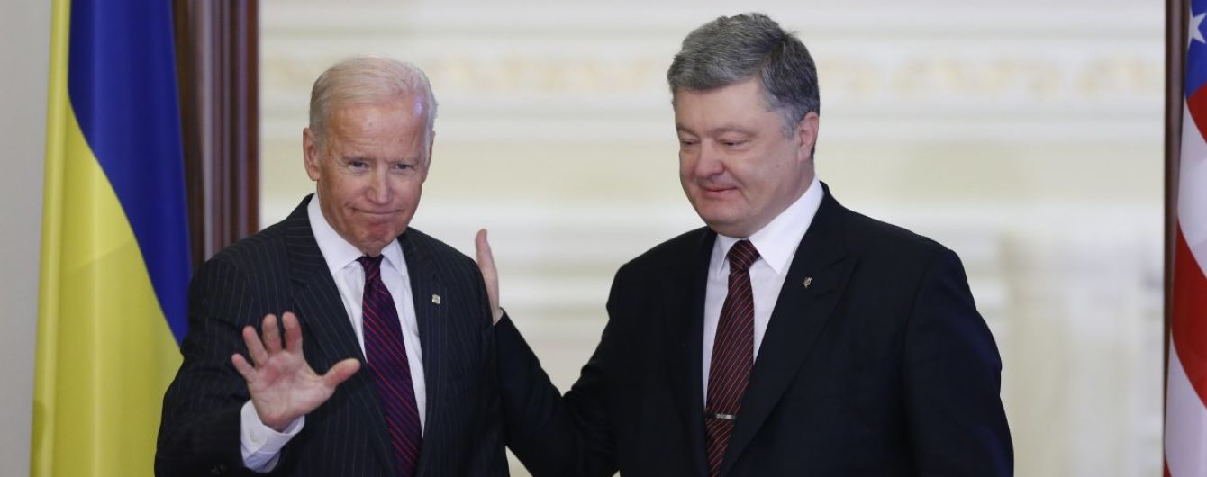 Перші "плівки Деркача": записи розмов про "тиск США на президента Порошенка" та інші таємні перемовини