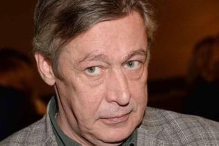 Михаилу Ефремову диагностировали хронический алкоголизм