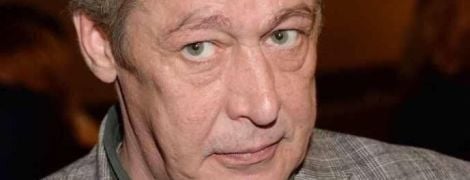 "Ничего не помню": Михаил Ефремов в суде не признал себя виновным в смертельном ДТП