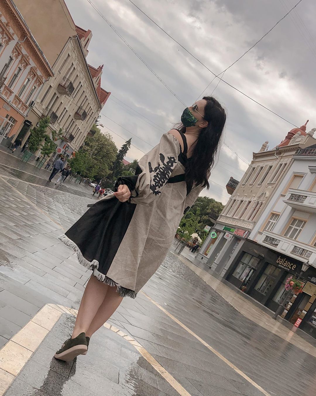 Соломия Витвицкая