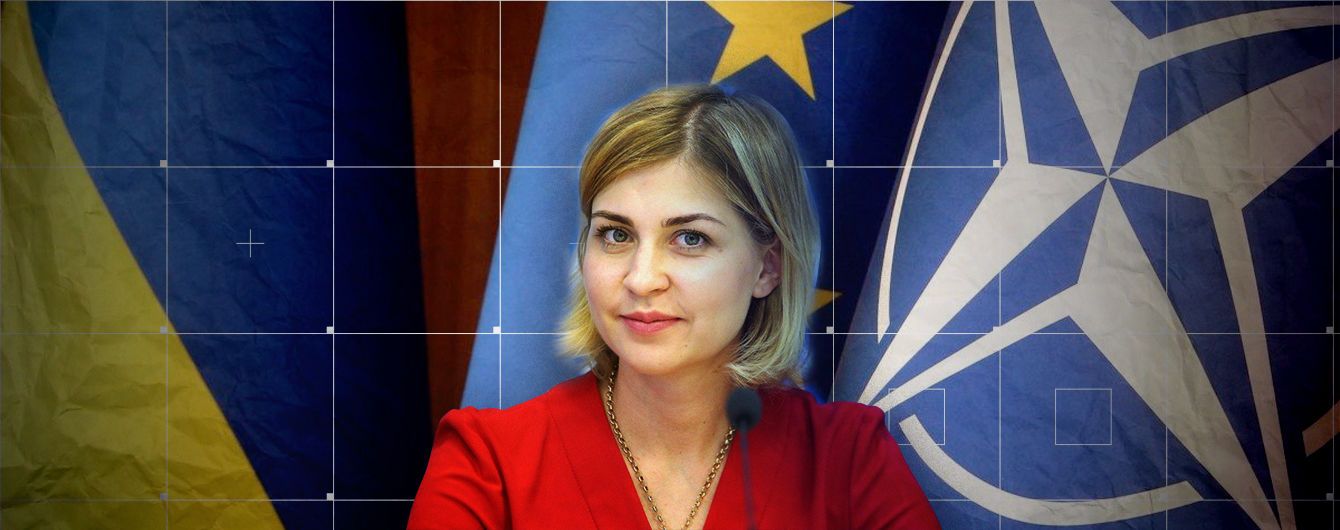 На шляху до членства в Євросоюзі Україна впровадить ще три безвізи з ЄС