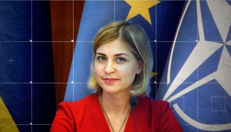 На шляху до членства в Євросоюзі Україна впровадить ще три безвізи з ЄС