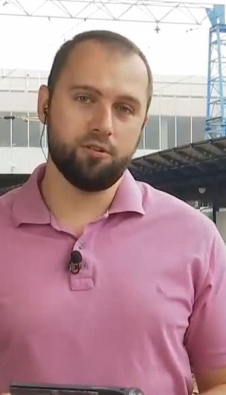 Чи безпечний залізничний транспорт в умовах пандемії COVID-19