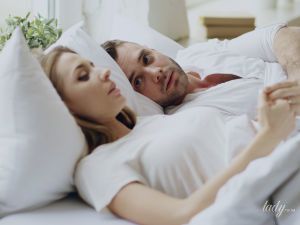Как говорить с партнером так, чтобы он услышал