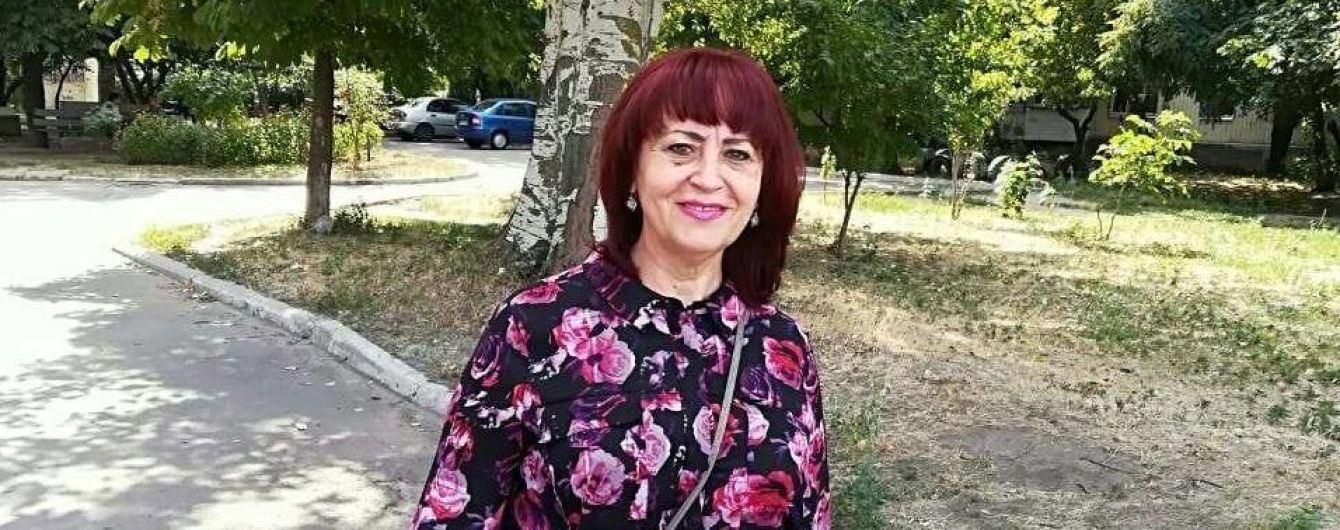 Родина Ніни просить допомогти вилікувати жінку від раку легень
