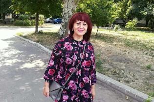 Семья Нины просит помочь вылечить женщину от рака легких