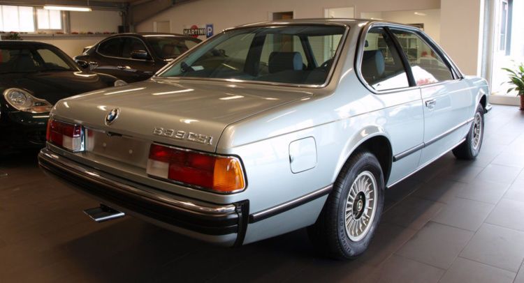 BMW