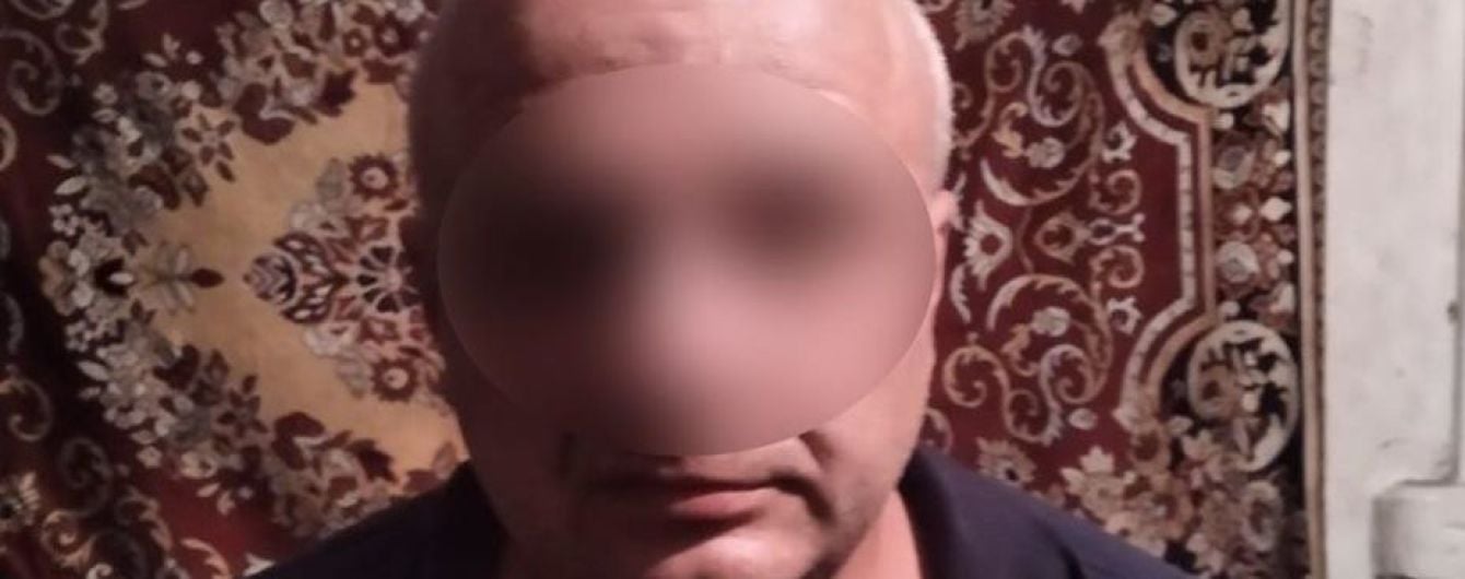 Подвійне вбивство у Київській області: поліція розкрила деталі про 39-річного підозрюваного