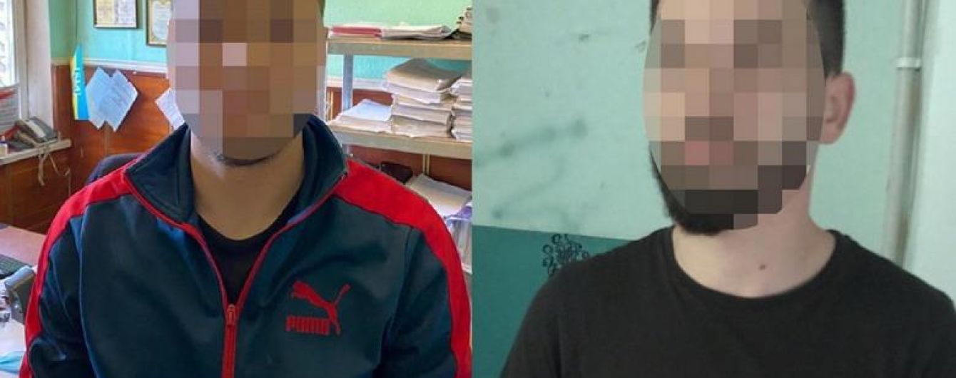 В Киеве двое парней жестоко избили 35-летнего пешехода: мужчина умер