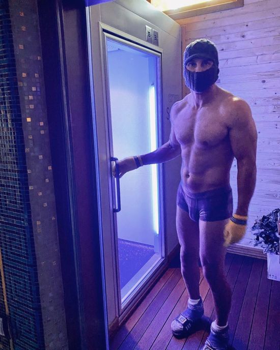 "Продовжую вчитися": Володимир Кличко показав своє нове екстремальне хобі