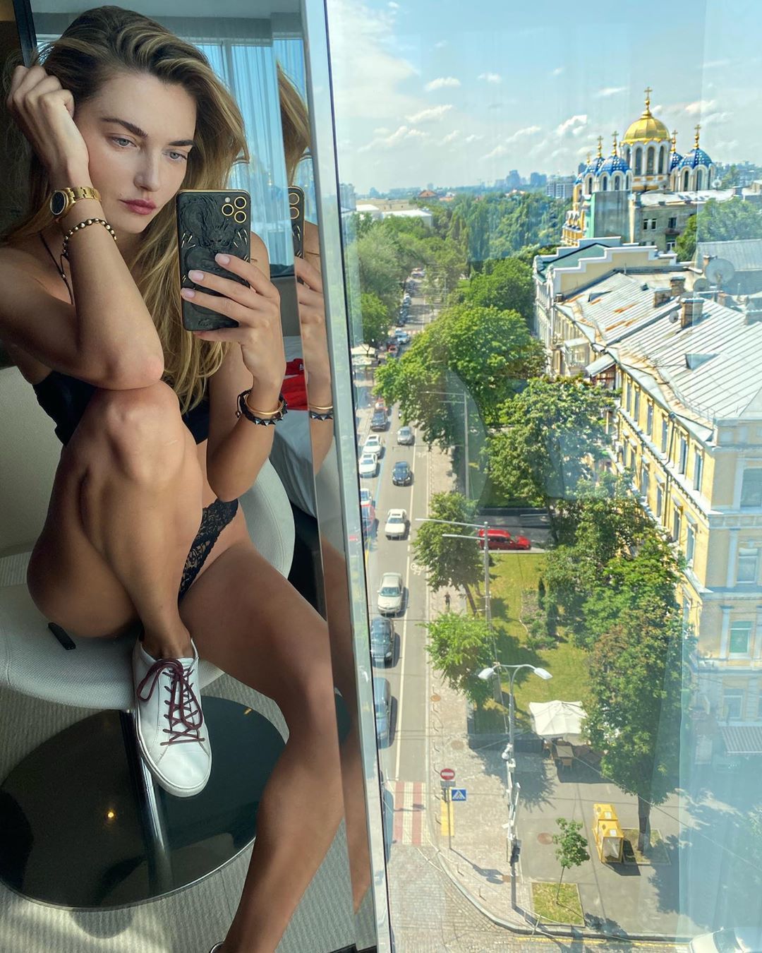 Алина Байкова_2