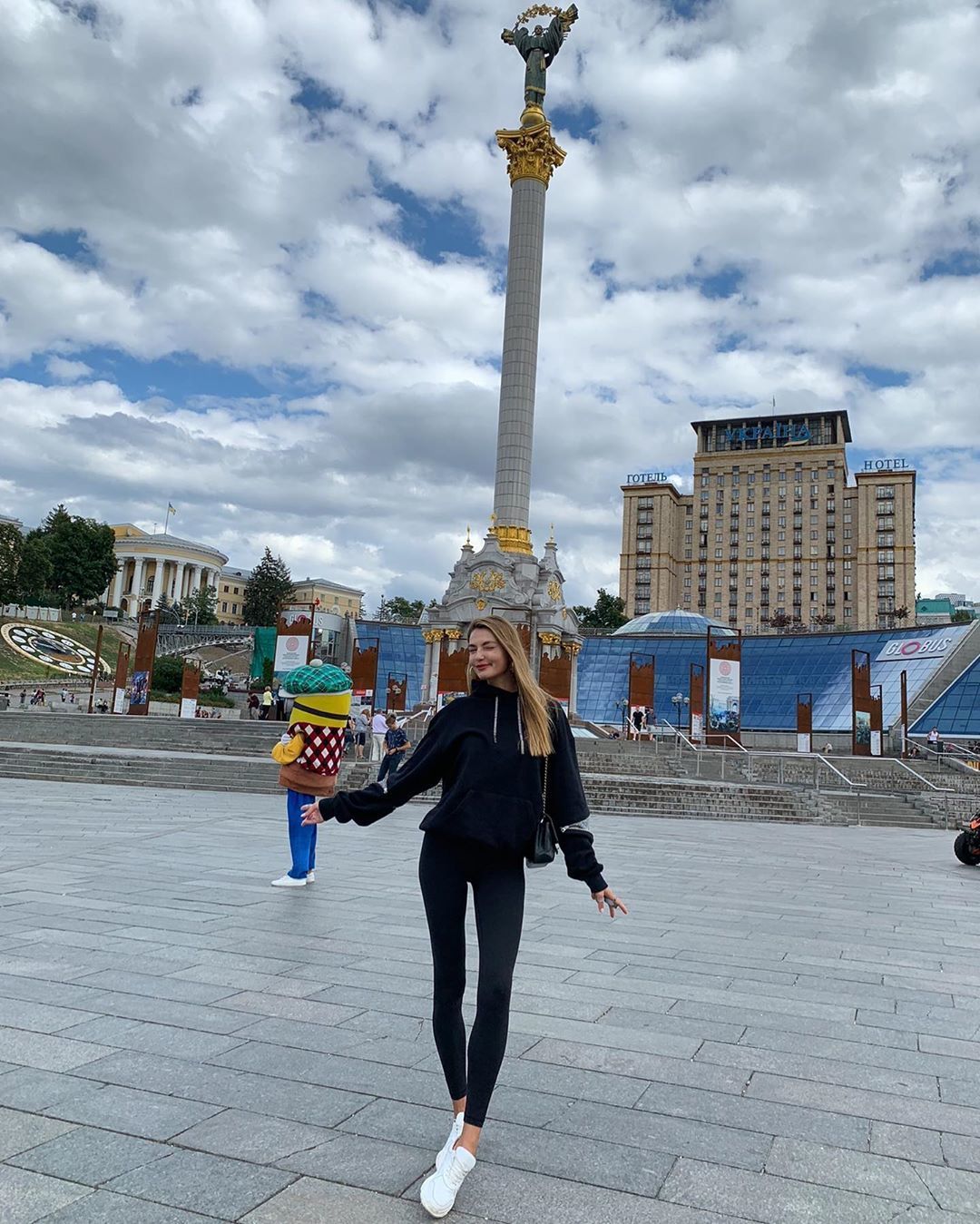 Алина Байкова_1