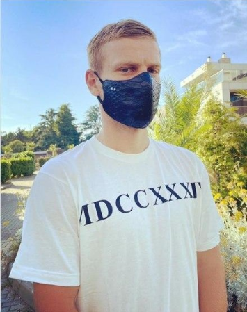 кокорін