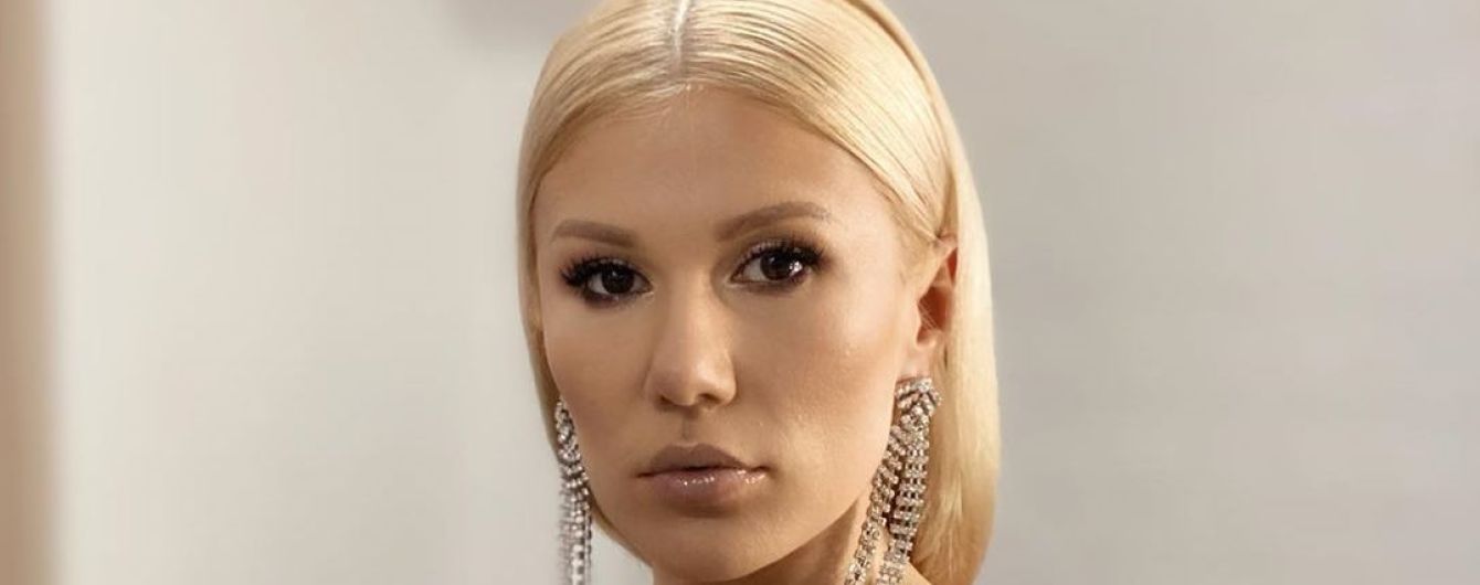 Без Тамерлана: Alena Omargalieva представила дебютный сольный трек