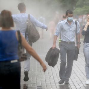 У трьох областях України за добу не виявили нових випадків коронавірусу: ситуація в регіонах