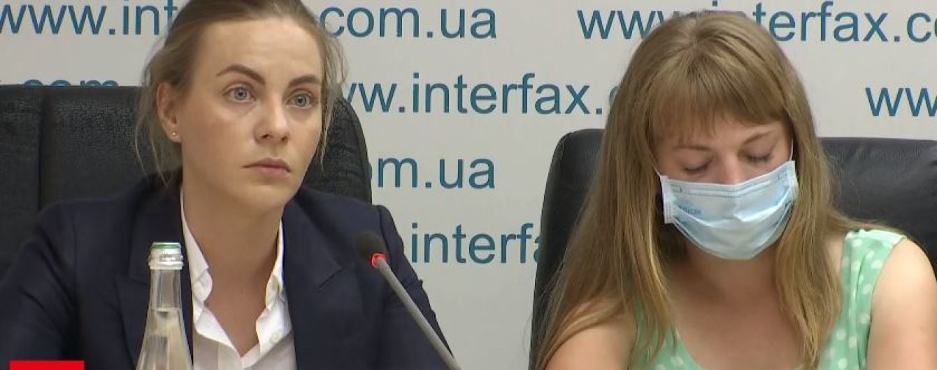 Боїться за своє життя і родину: адвокатка зґвалтованої у Кагарлику дівчини розповіла про її стан