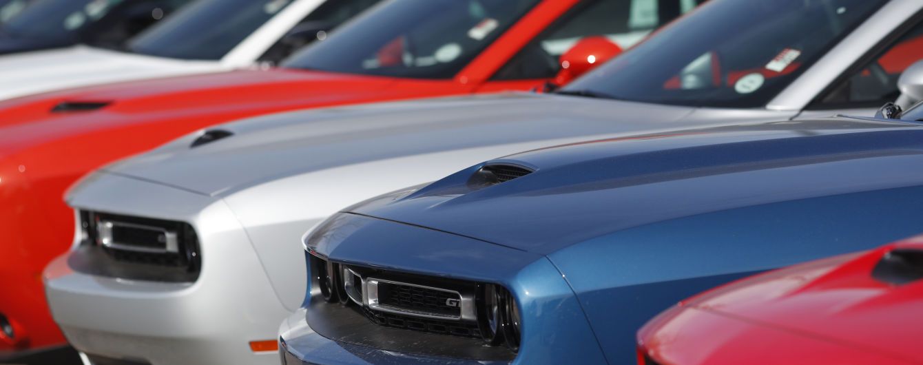 Експерти склали рейтинг найменш проблемних авто в світі