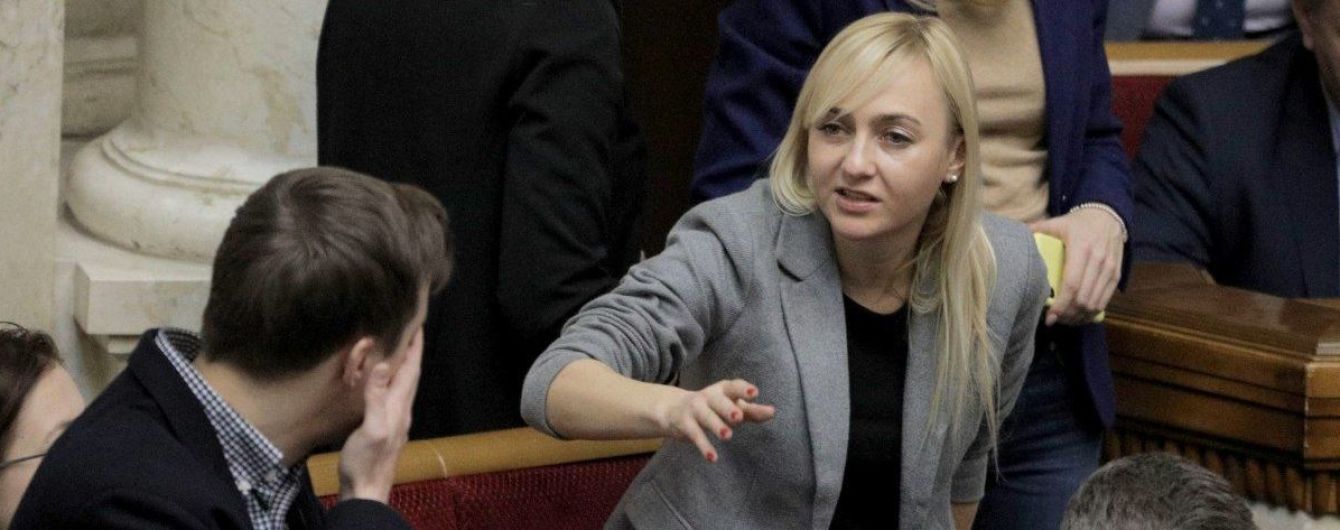 Зґвалтування в Кагарлику: депутатка заявила про бездіяльність колишнього адвоката потерпілої