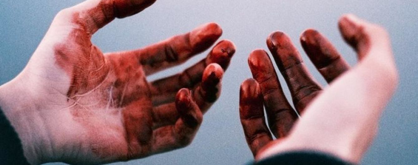 Вбив і заявив у поліцію: у Львівській області чоловік замордував свою знайому