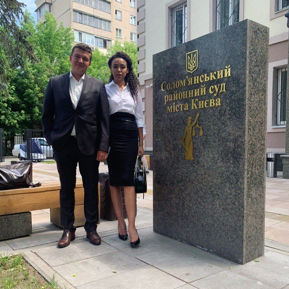 Поліна Ололо