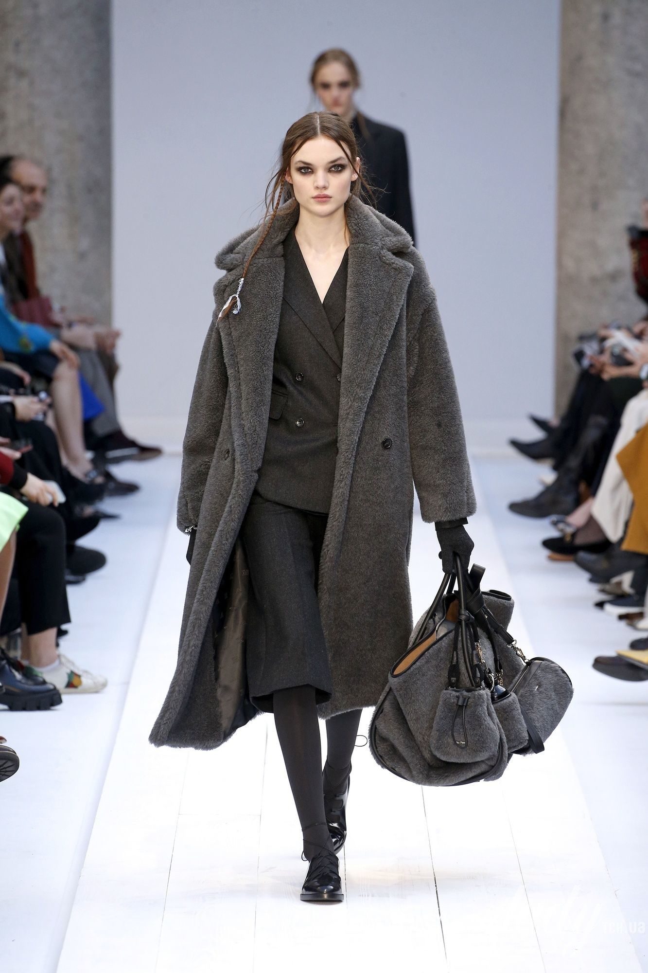 Коллекция Max Mara прет-а-порте сезона осень-зима 2020-2021_14