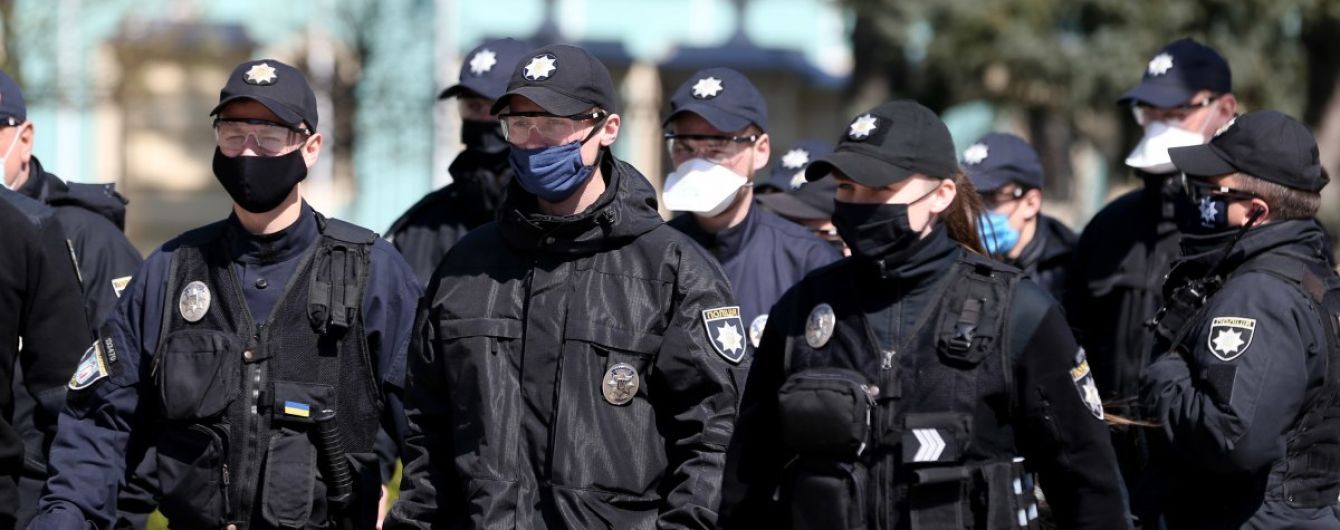 Изнасилованной в Кагарлыке девушке предоставили круглосуточную охрану