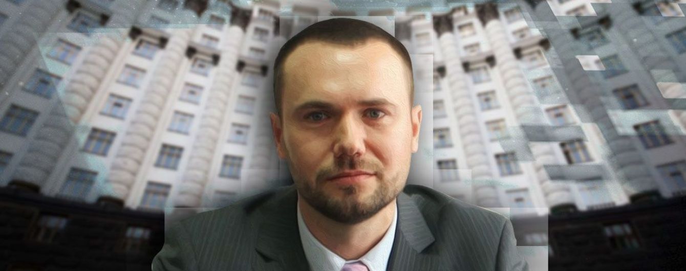 Шкарлета в обход Рады назначили руководить Минобразования: что известно о ректоре, которого обвинают в плагиате и коррупции