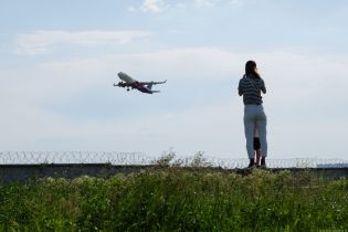 Україна і Туркменістан можуть відновити авіаперельоти