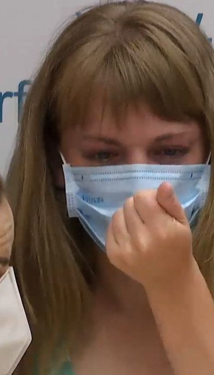 Жертве изнасилования полицейскими в Кагарлыке пообещали круглосуточную охрану