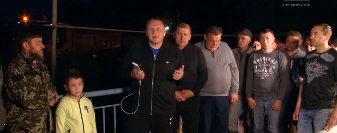 Причина не у вирубці лісів, а в неправильних підходах: екснардеп пояснив, через що відбуваються повені