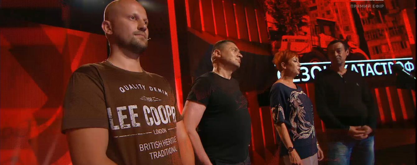 "Потерял трехкомнатную квартиру": пострадавший в результате взрыва на Позняках рассказал о новом жилье