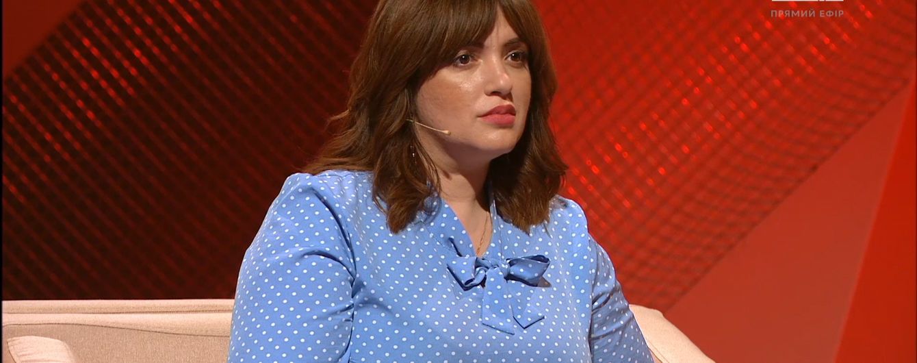 Нардепка розповіла, де розмістили постраждалих від вибуху на Позняках