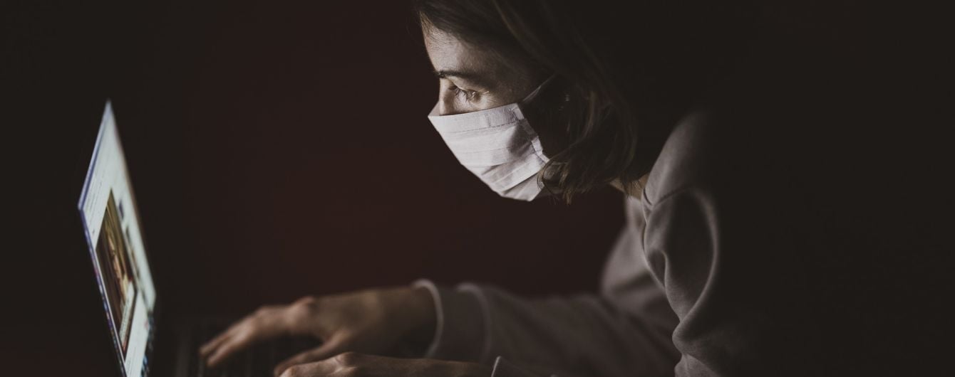 У Києві встановлено антирекорд з кількості інфікованих коронавірусом: понад 110 випадків за добу