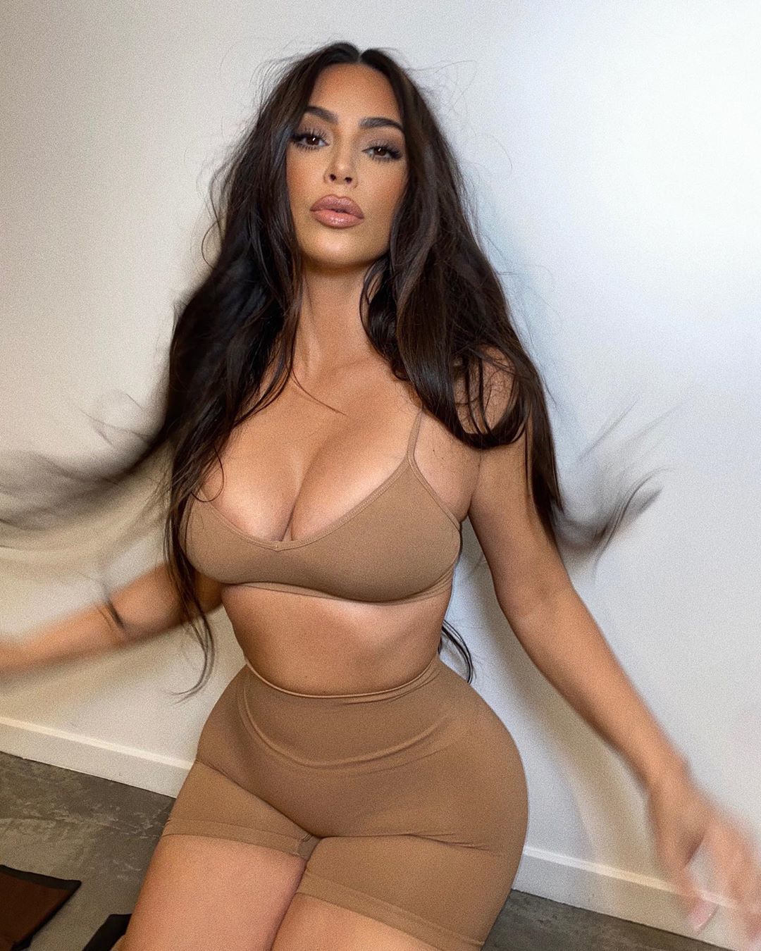 Ким Кардашьян_4