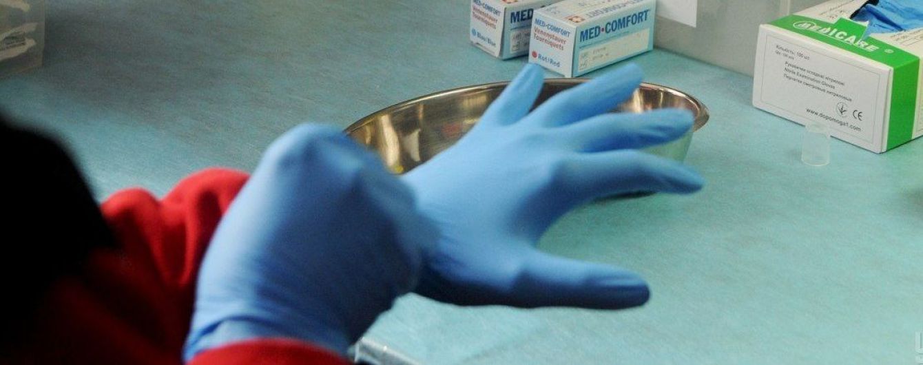 На Закарпатті лікар переховувався від покарання за смерть породіллі