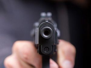 В центре Киева произошла массовая драка со стрельбой и поножовщиной: три человека получили ранения